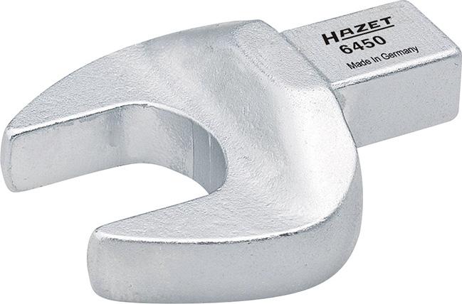 HAZET Einsteck-Maulschlüssel 8mm 9x12mm Hazet HAZET Einsteck-Maulschlüssel 8mm 9x12mm Hazet