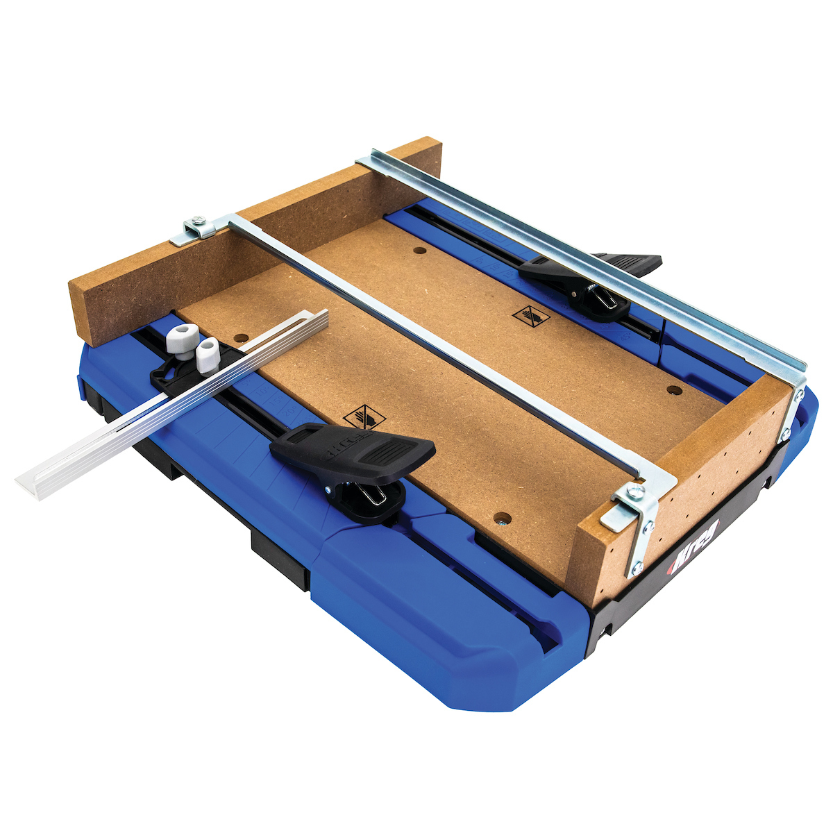 KREG Mobile Kappstation
