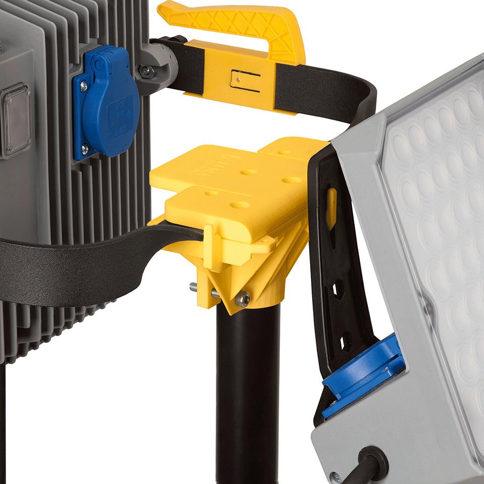 LENA LIGHTING Stativ 1,08 - 2,00 m für Future LED u. Quest 2 LENA LIGHTING Stativ 1,08 - 2,00 m für Future LED u. Quest 2