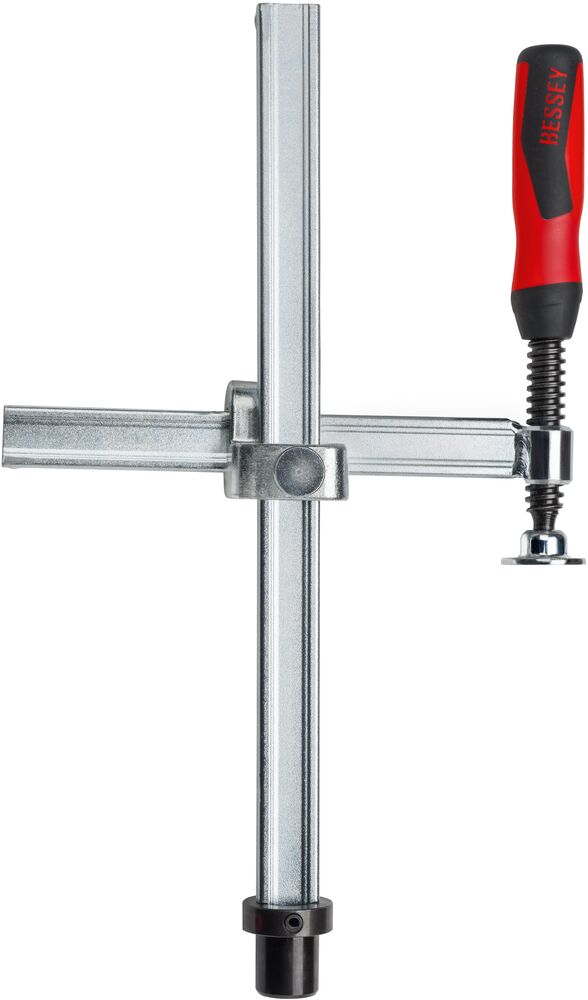 BESSEY Spannelement mit variabler Ausladung TWV