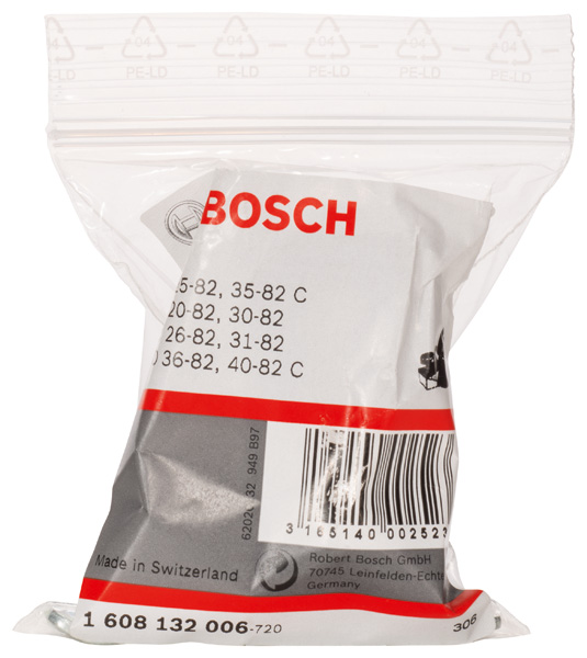 BOSCH Tiefenanschlag