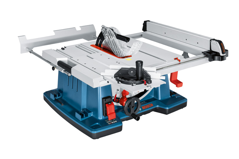 BOSCH Tischsäge GTS 10 XC Professional