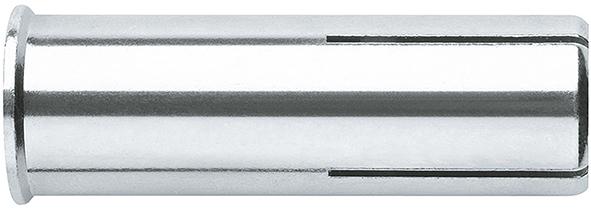 EDE Einschlaganker M6x25 Dm8