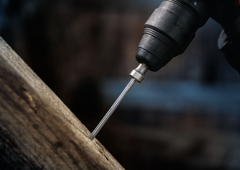 BOSCH PRO SDS plus Einschlaghilfe, 58 mm