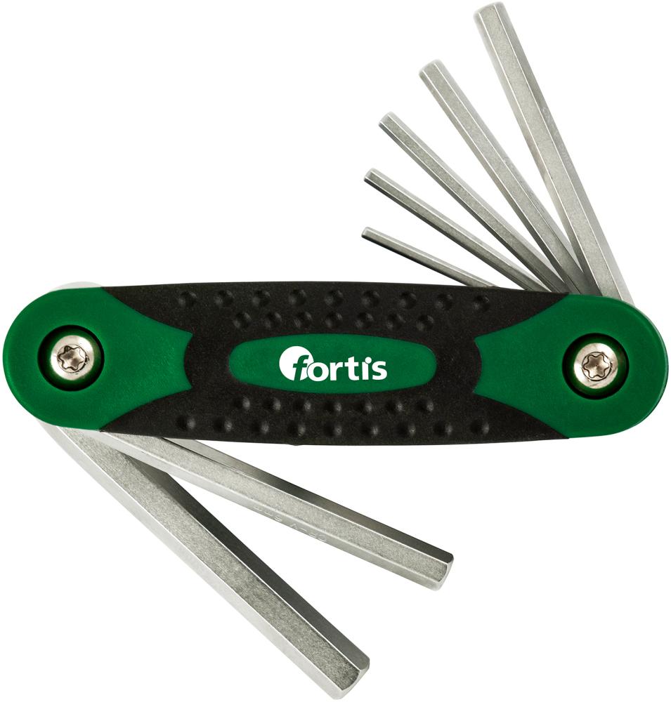 FORTIS Handklapphalter für Winkelschraubendreher