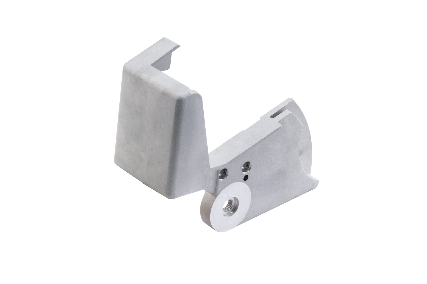 LAMELLO Deckplatte für Elektromotor L49 (D7640H), für Sägeeinheit Patchmaker 2