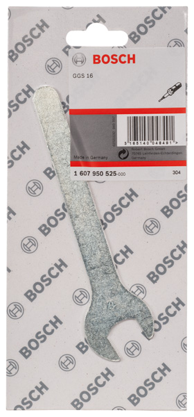 BOSCH Einmaulschlüssel BOSCH Einmaulschlüssel