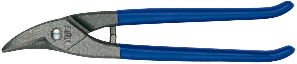 BESSEY Figurenlochschere