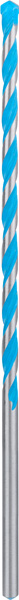 BOSCH EXPERT CYL-9 Multi Construction Bohrer, 8x200x250 mm BOSCH EXPERT CYL-9 Multi Construction Bohrer, 8x200x250 mm