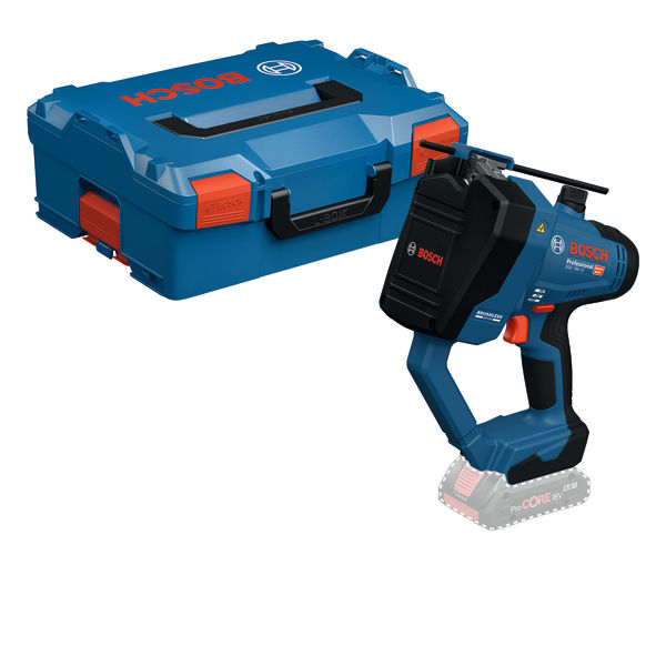 BOSCH Akku-Gewindestangenschneider GGC 18V-12 in L-BOXX