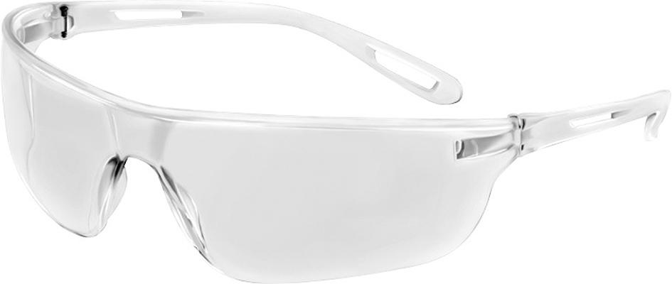 JSP Brille Stealth 16G, PC klar,antikr., beschlagfr.
