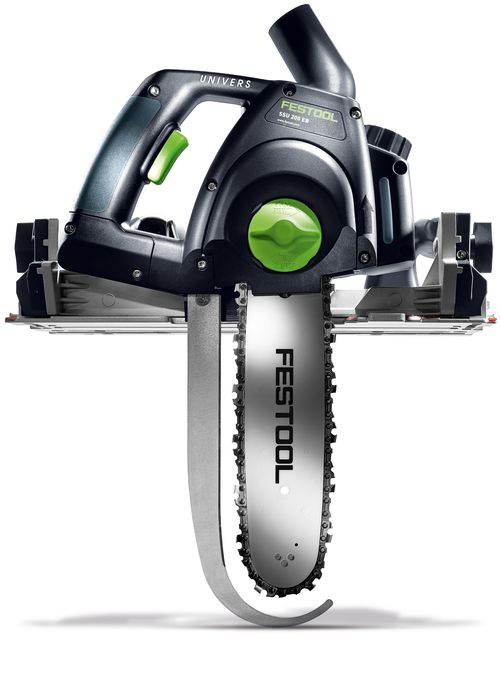 FESTOOL Schwertsäge UNIVERS SSU 200 EB-Plus