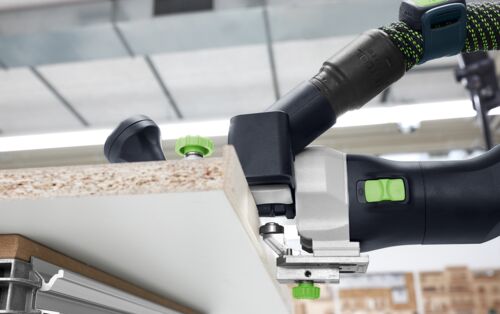 FESTOOL Modul-Kantenfräse MFK 700 EQ-Plus