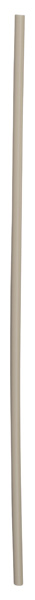 BOSCH Kunststoffschweißdraht, 225 mm, 4 mm, Polypropylen (PP) Grau BOSCH Kunststoffschweißdraht, 225 mm, 4 mm, Polypropylen (PP) Grau