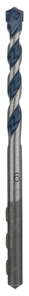 BOSCH Betonbohrer CYL-5, Blue Granite, 6,5 x 50 x 100 mm BOSCH Betonbohrer CYL-5, Blue Granite, 6,5 x 50 x 100 mm