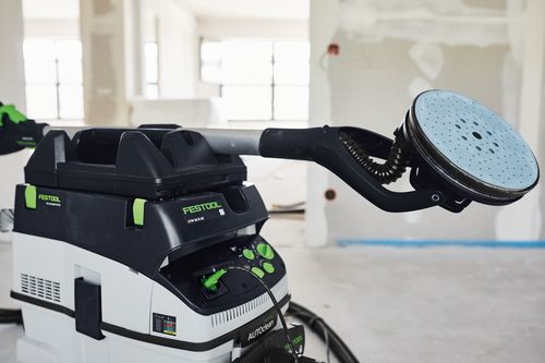 FESTOOL Werkzeughalter WHR-CT LHS 2