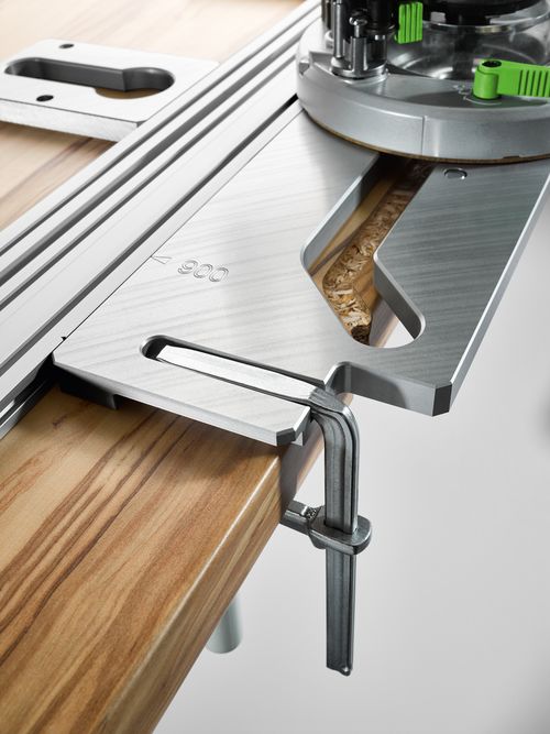 FESTOOL Arbeitsplattenschablone APS 900/3