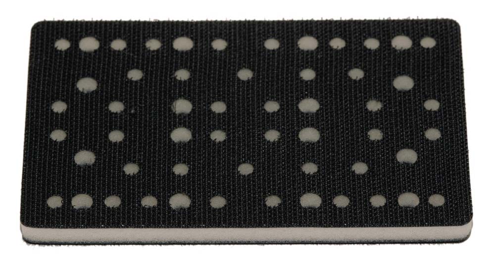 MIRKA Softauflage 81x133mm 54L 7mm, 5/Pack MIRKA Softauflage 81x133mm 54L 7mm, 5/Pack