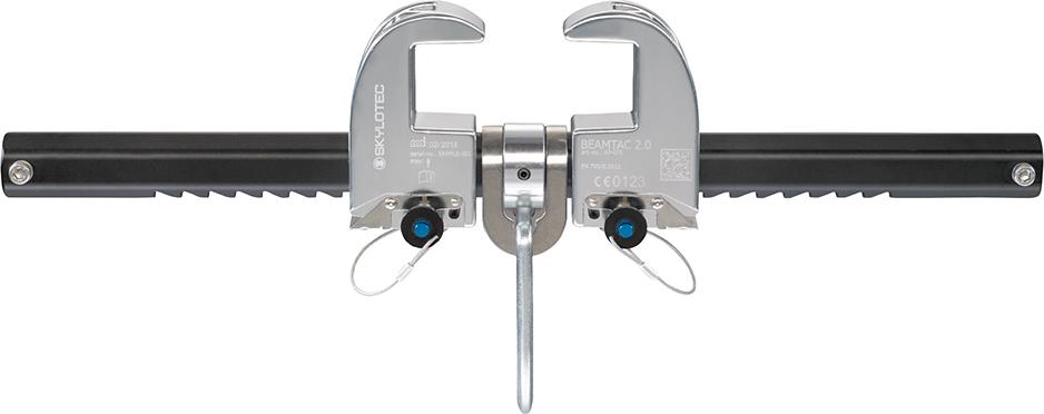 SKYLOTEC Anschlagklemme BEAMTAC 2.0 SKYLOTEC Anschlagklemme BEAMTAC 2.0