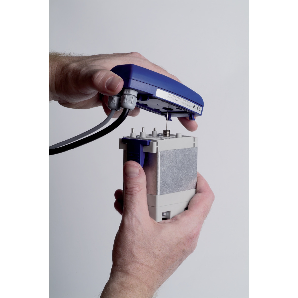 AIRCRAFT Elektronischer Kondensatableiter BEKOMAT 32