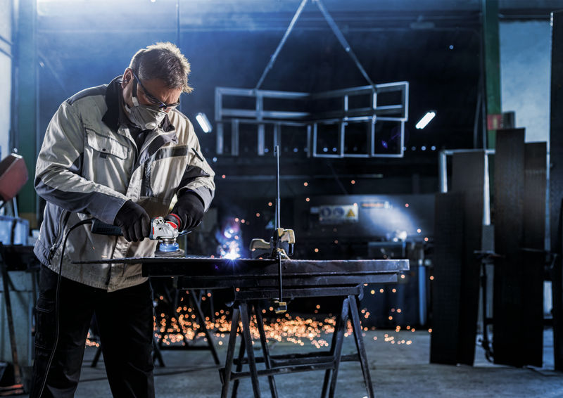 BOSCH X-LOCK Topfbürste 75 mm, 0,35 mm, gezopfter Stahldraht