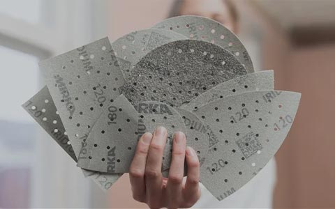 Materialbearbeitung