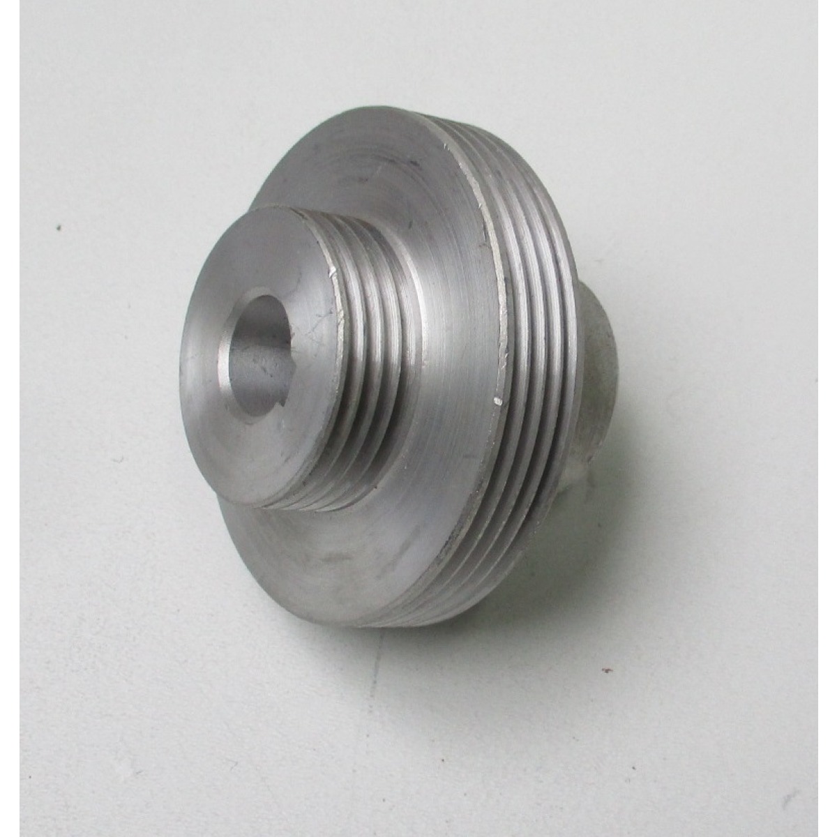 HOLZKRAFT Riemenscheibe für Motor (HBS 351-2)