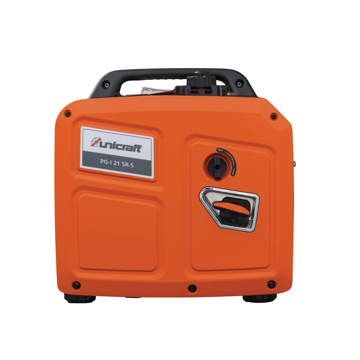 STÜRMER Inverter-Stromerzeuger Unicraft PG-I 21 SR-S STÜRMER Inverter-Stromerzeuger Unicraft PG-I 21 SR-S