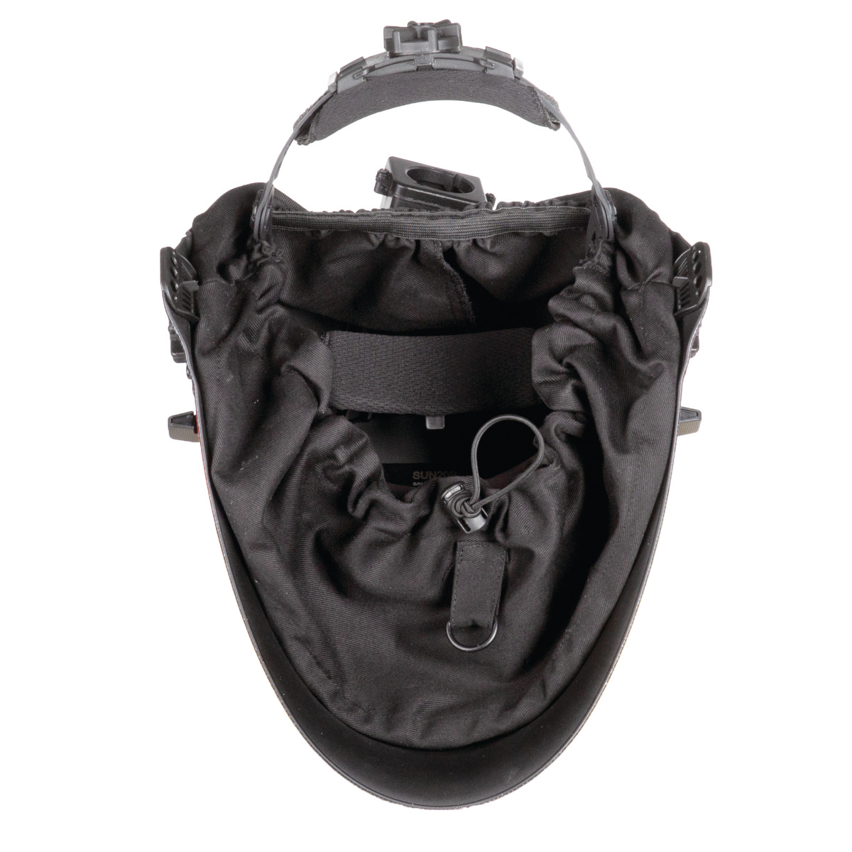 STÜRMER Automatik-Schweißschutzhelm Schweisskraft VarioProtect XXL-W F-TC AIR TH3