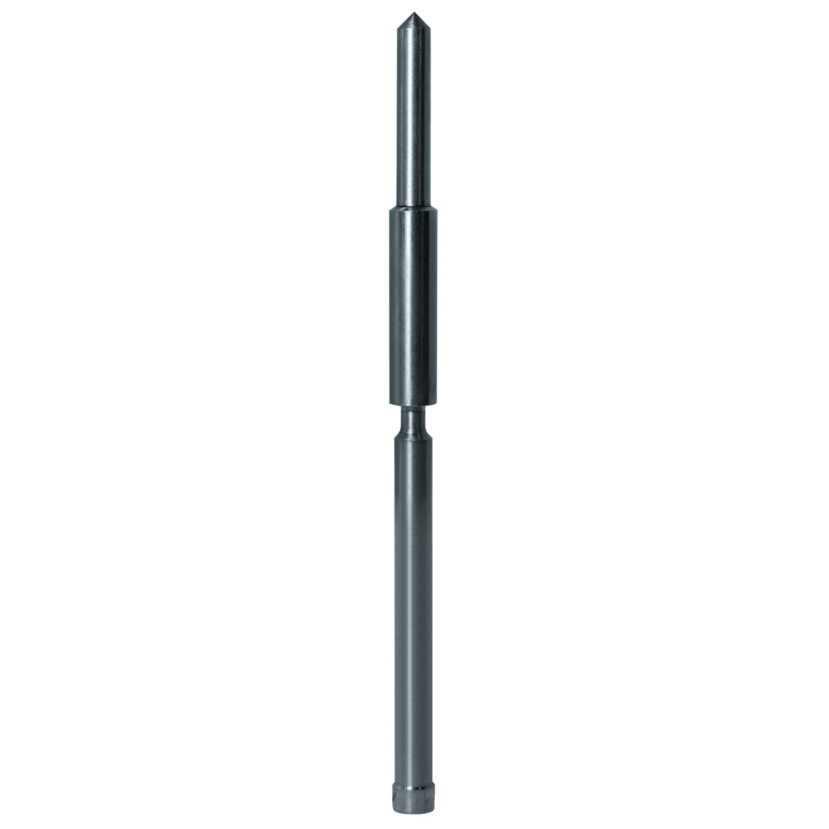 METALLKRAFT Auswerferstift für Kernbohrer Auswerferstift zweiteilig Ø 7.98 x 157 mm METALLKRAFT Auswerferstift für Kernbohrer Auswerferstift zweiteilig Ø 7.98 x 157 mm