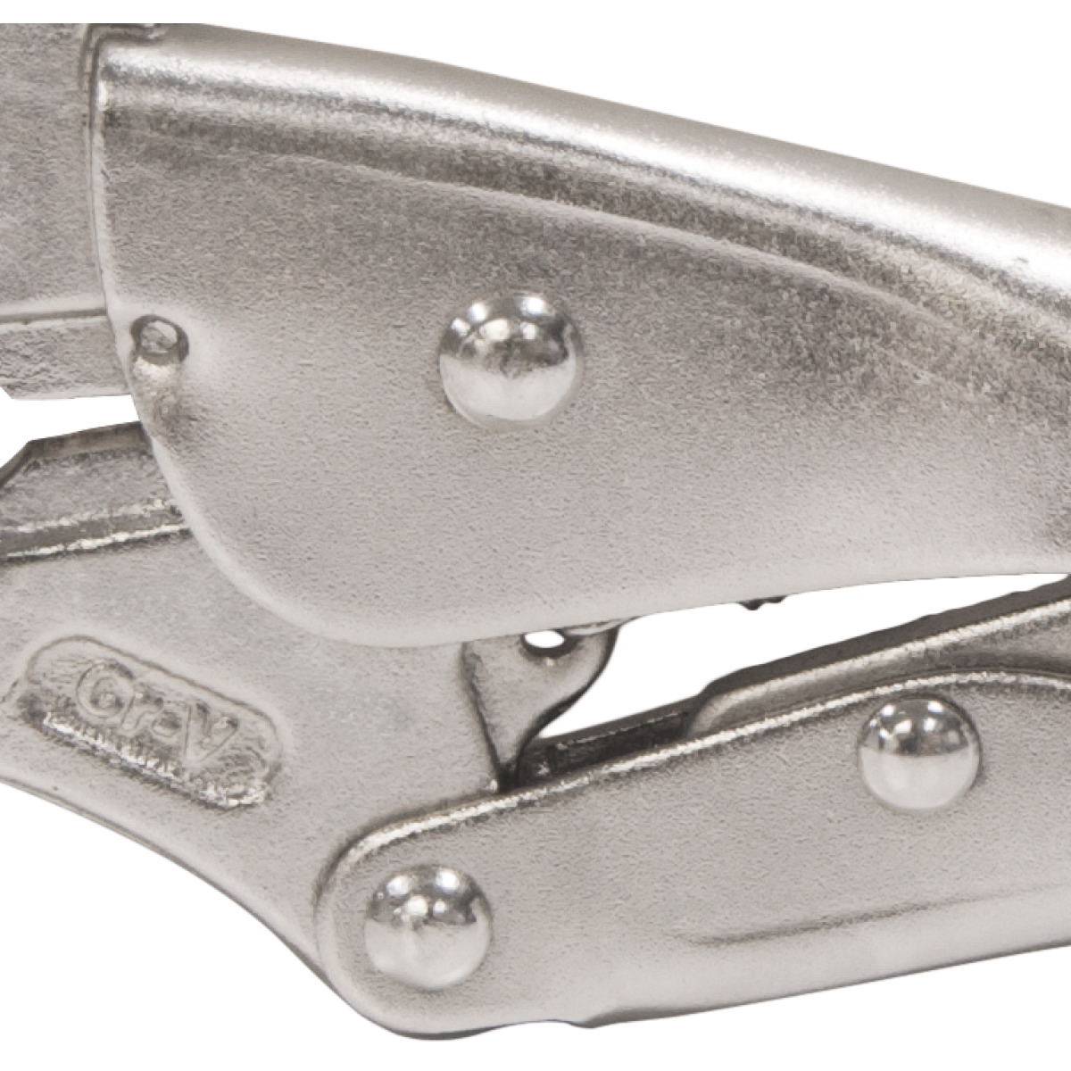 STÜRMER Universalgripzange Schweisskraft UGZ 40