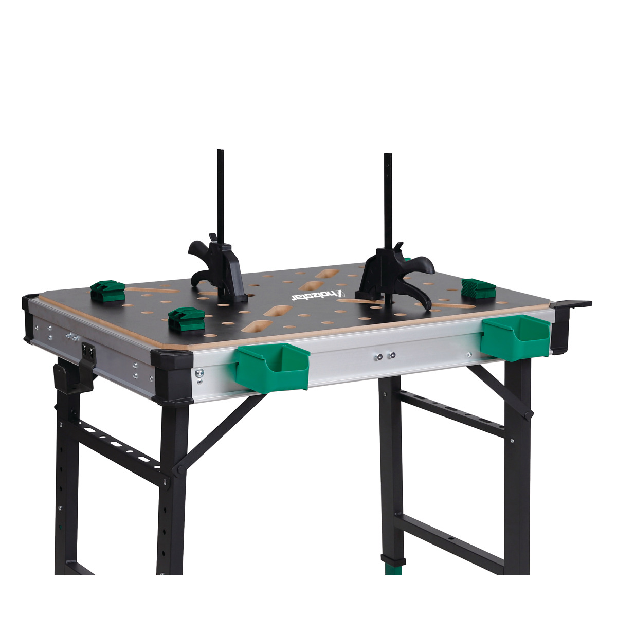 HOLZSTAR Mulitfunktionstisch MFT 455