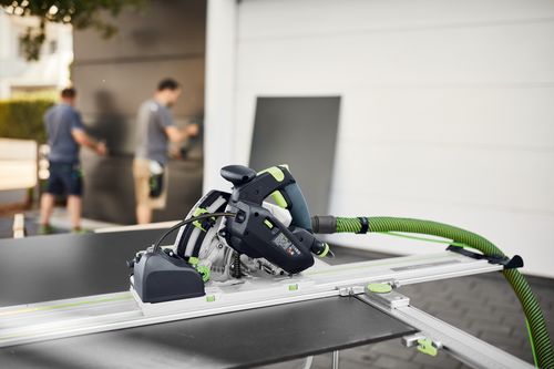 FESTOOL Vorritzer-Tauchsäge TSV 60 KEBQ-Plus-FS