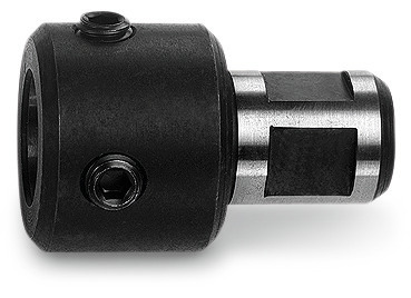 FEIN Adapter mit 3/4 in Weldon-Aufnahme