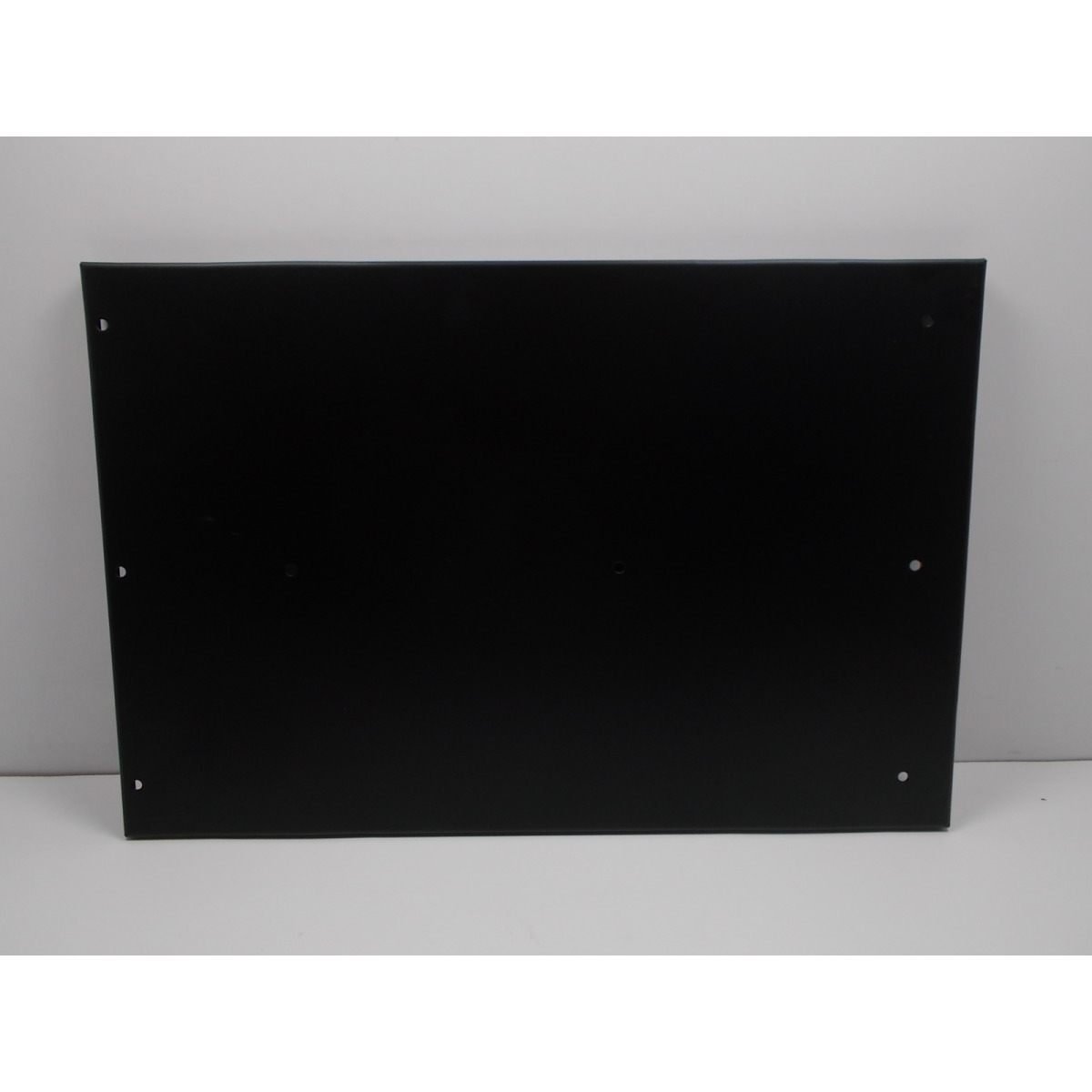 STÜRMER Deckel EASY MAG, SYN MAG Schweisskraft 055306905 / RAL9005 / 300x15x450