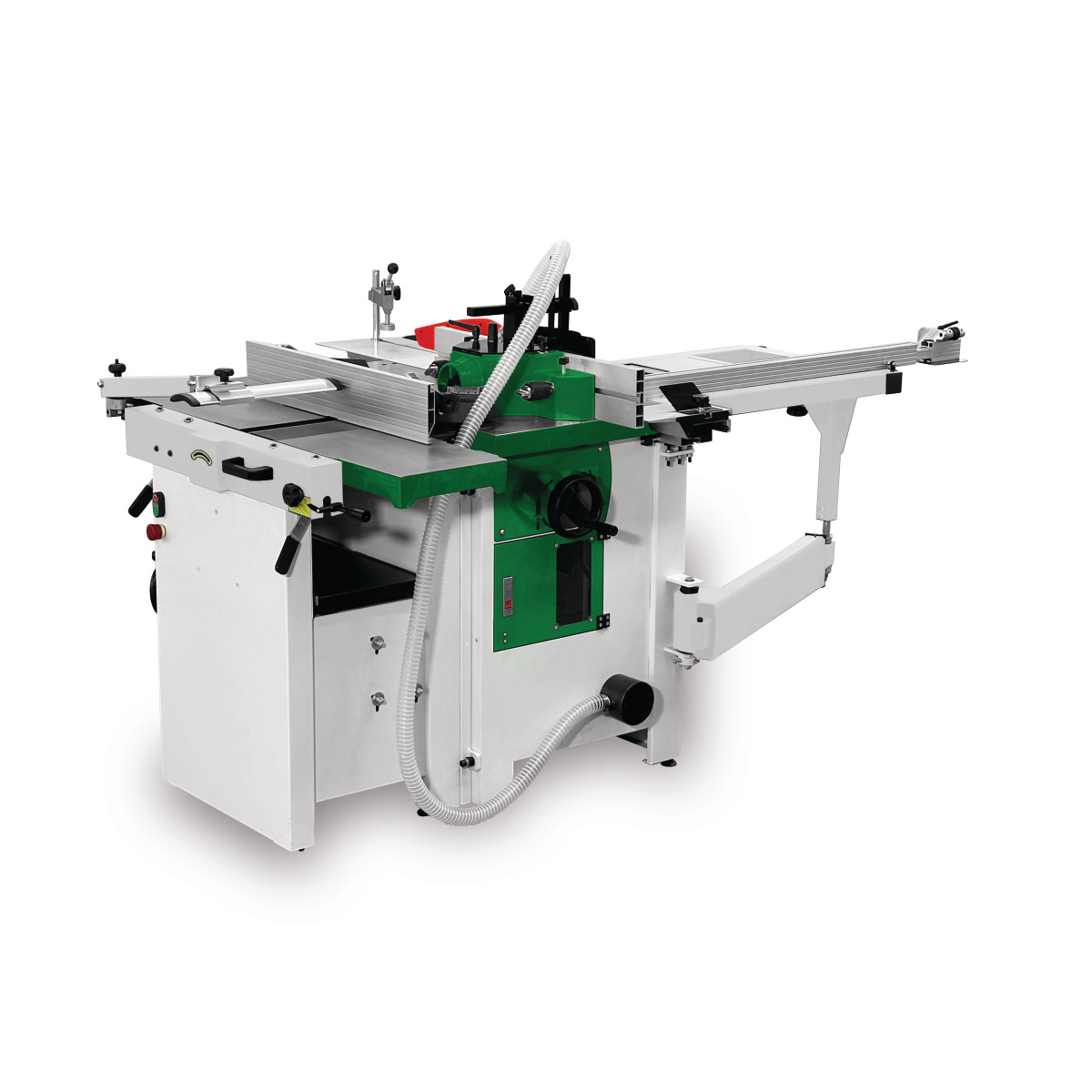 STÜRMER Universal-Mehrfach-Kombination Holzstar UMK 5-260 230V STÜRMER Universal-Mehrfach-Kombination Holzstar UMK 5-260 230V