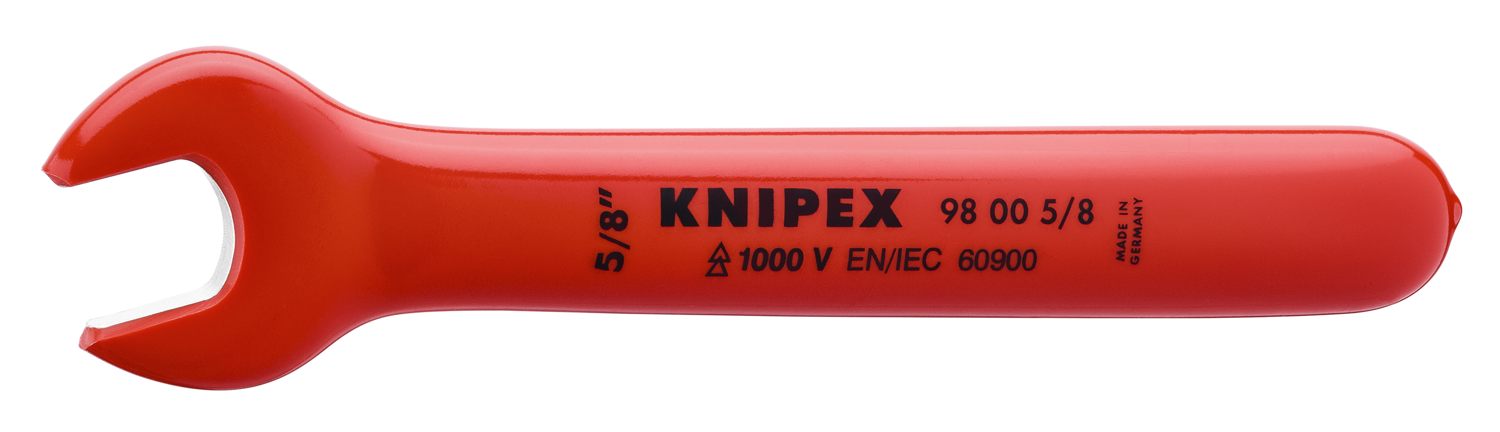 KNIPEX KNIPEX 98 00 5/8" Maulschlüssel