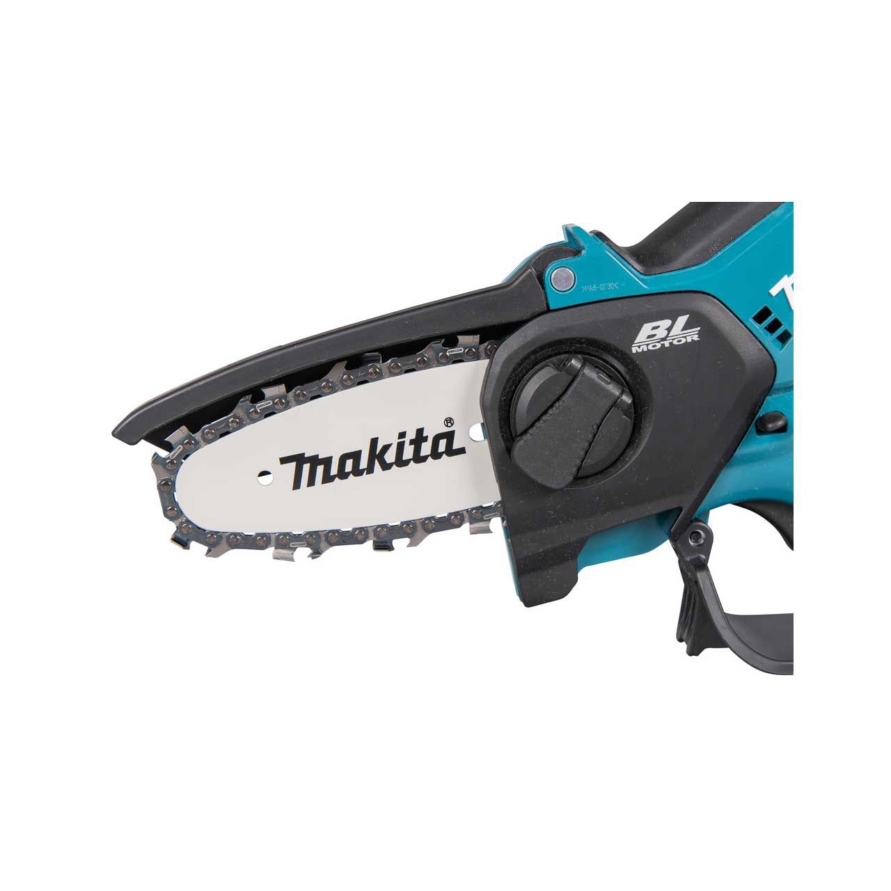 MAKITA Akku-Astsäge 18V DUC101RF01 / 3,0 Ah, 1 Akku + Ladegerät MAKITA Akku-Astsäge 18V DUC101RF01 / 3,0 Ah, 1 Akku + Ladegerät