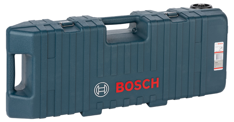 BOSCH Kunststoffkoffer, 355 x 895 x 228 mm