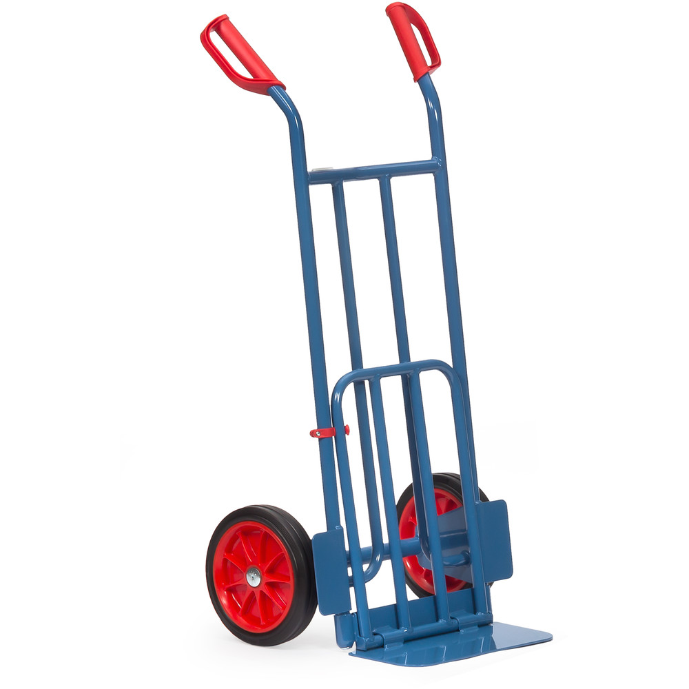 FETRA - FECHTEL TRANSPORTGERÄTE Paketkarre K1116V FETRA - FECHTEL TRANSPORTGERÄTE Paketkarre K1116V