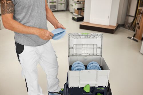 FESTOOL Systainer³ SYS-STF D150