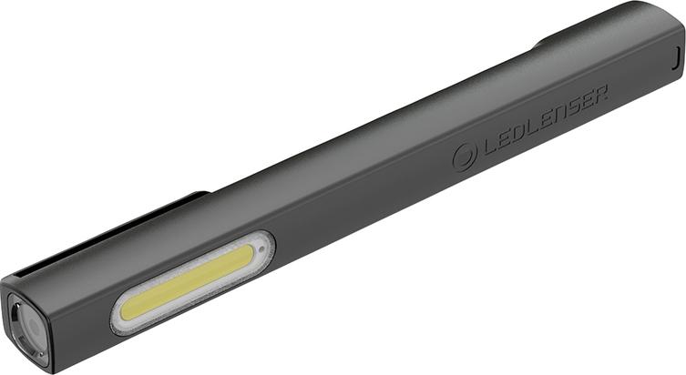 LEDLENSER Taschenlampe W2 Work LEDLENSER Taschenlampe W2 Work