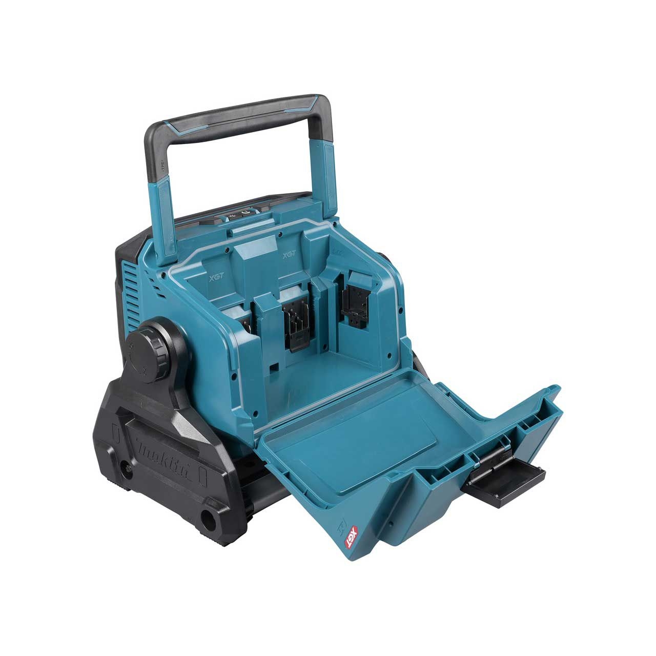 MAKITA LED-Akku-Handstrahler 40V ML009G