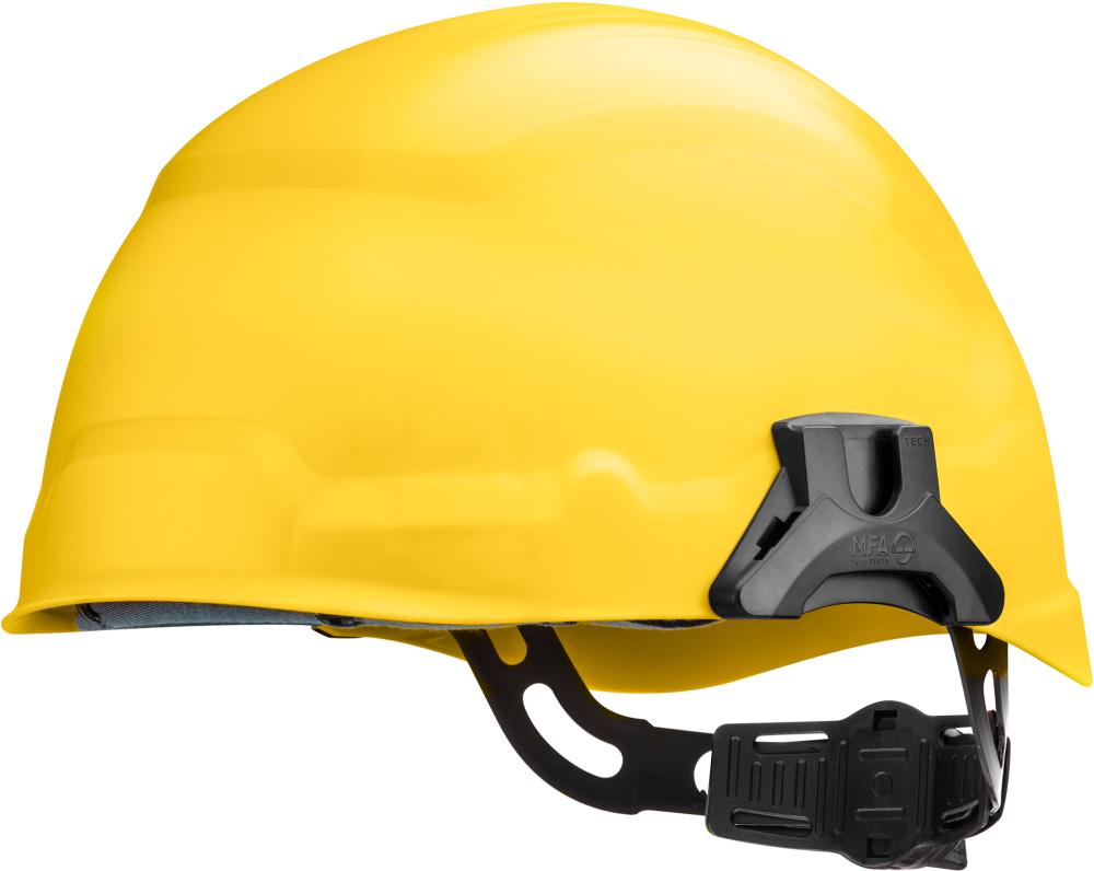 SCHUBERTH Schutzhelm CrossUp Electric, gelb SCHUBERTH Schutzhelm CrossUp Electric, gelb
