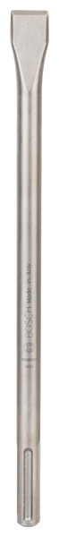 BOSCH Flachmeißel mit SDS max , 400mm 10 Stk. BOSCH Flachmeißel mit SDS max , 400mm 10 Stk.