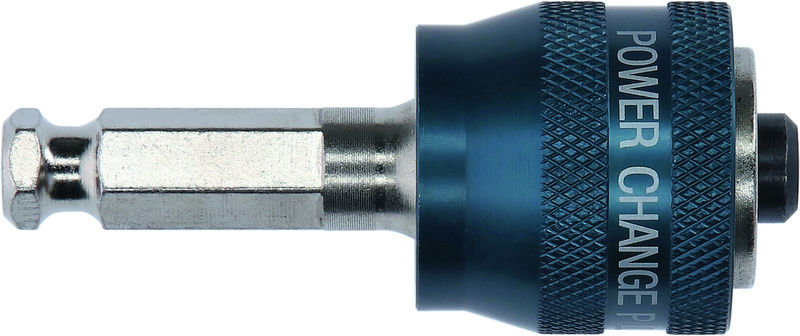 BOSCH EXPERT Power Change Plus Aufsteckhalter, Sechskantschaft 11 mm BOSCH EXPERT Power Change Plus Aufsteckhalter, Sechskantschaft 11 mm