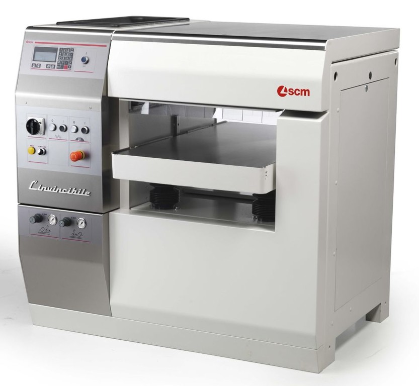 SCM Dickenhobelmaschine S 7 Xylent SCM Dickenhobelmaschine S 7 Xylent