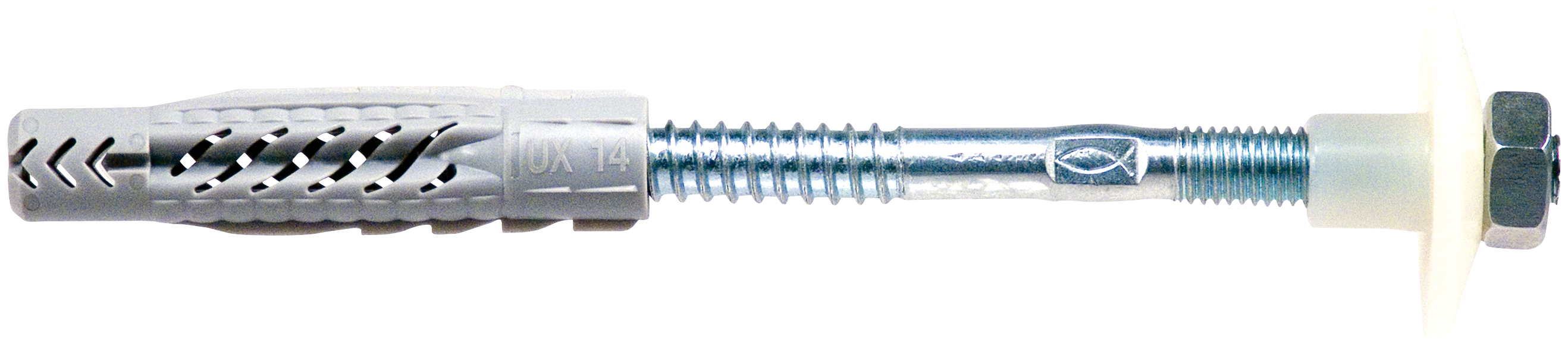FISCHER DEUTSCHLAND Sanitär-Befestigung WST 10x140 FISCHER DEUTSCHLAND Sanitär-Befestigung WST 10x140