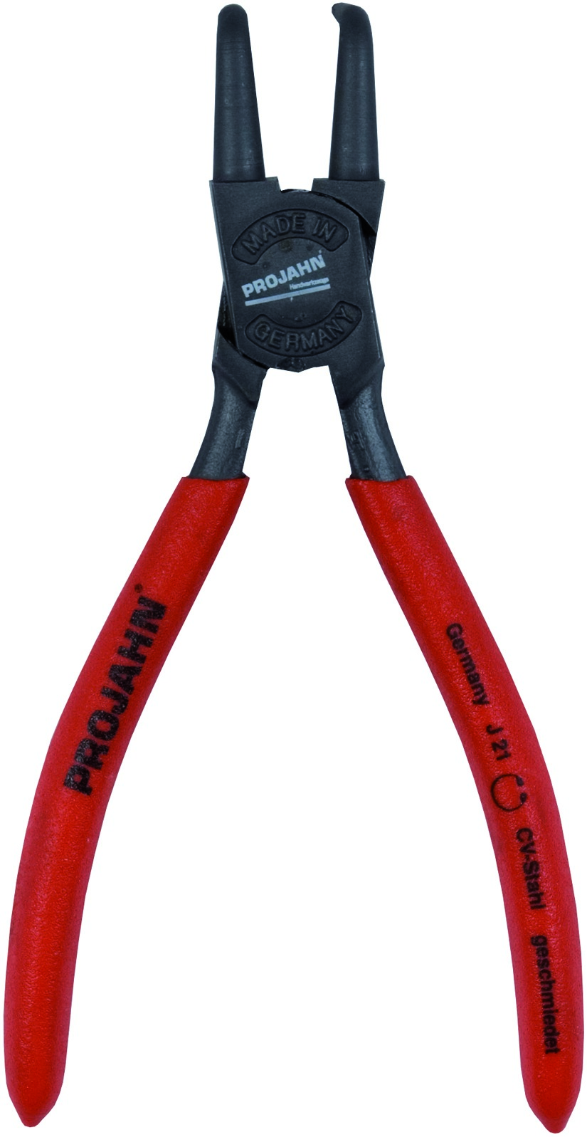 PROJAHN Sprengringzange J21 für Innenringe PROJAHN Made in Germany