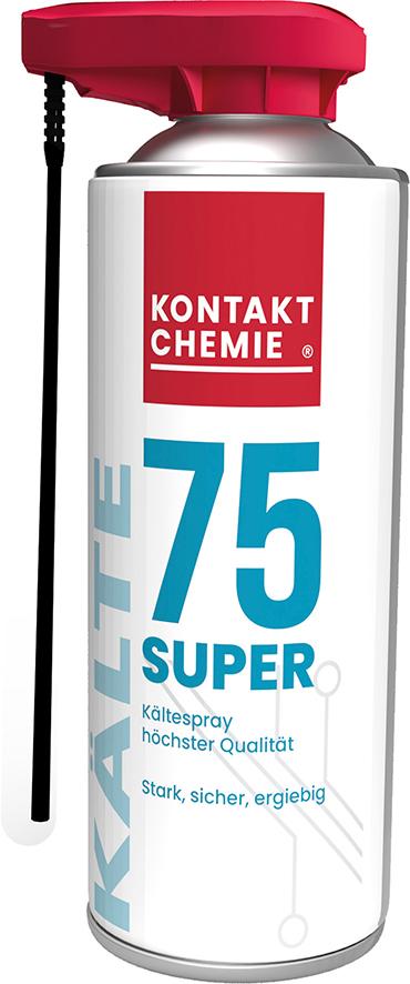 KONTAKT CHEMIE KÄLTE 75 SUPER 400ml Spraydose